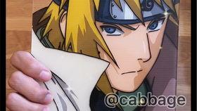 秽土水门新爆料视频,神秘力量觉醒，忍者世界风云再起  第1张