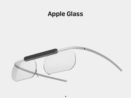 苹果眼镜最新爆料,颠覆视觉体验的智能眼镜即将亮相